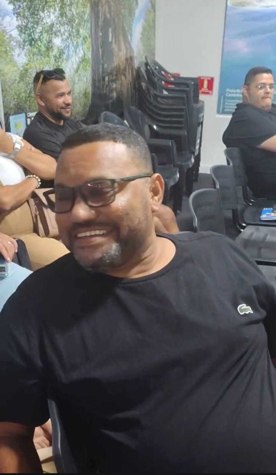 Ex Secretário Tenta Explicar Porque Em Oito Anos Não Conseguiu Sequer Uma Casa Habitacional Para População De Lucena – Veja VÍdeo